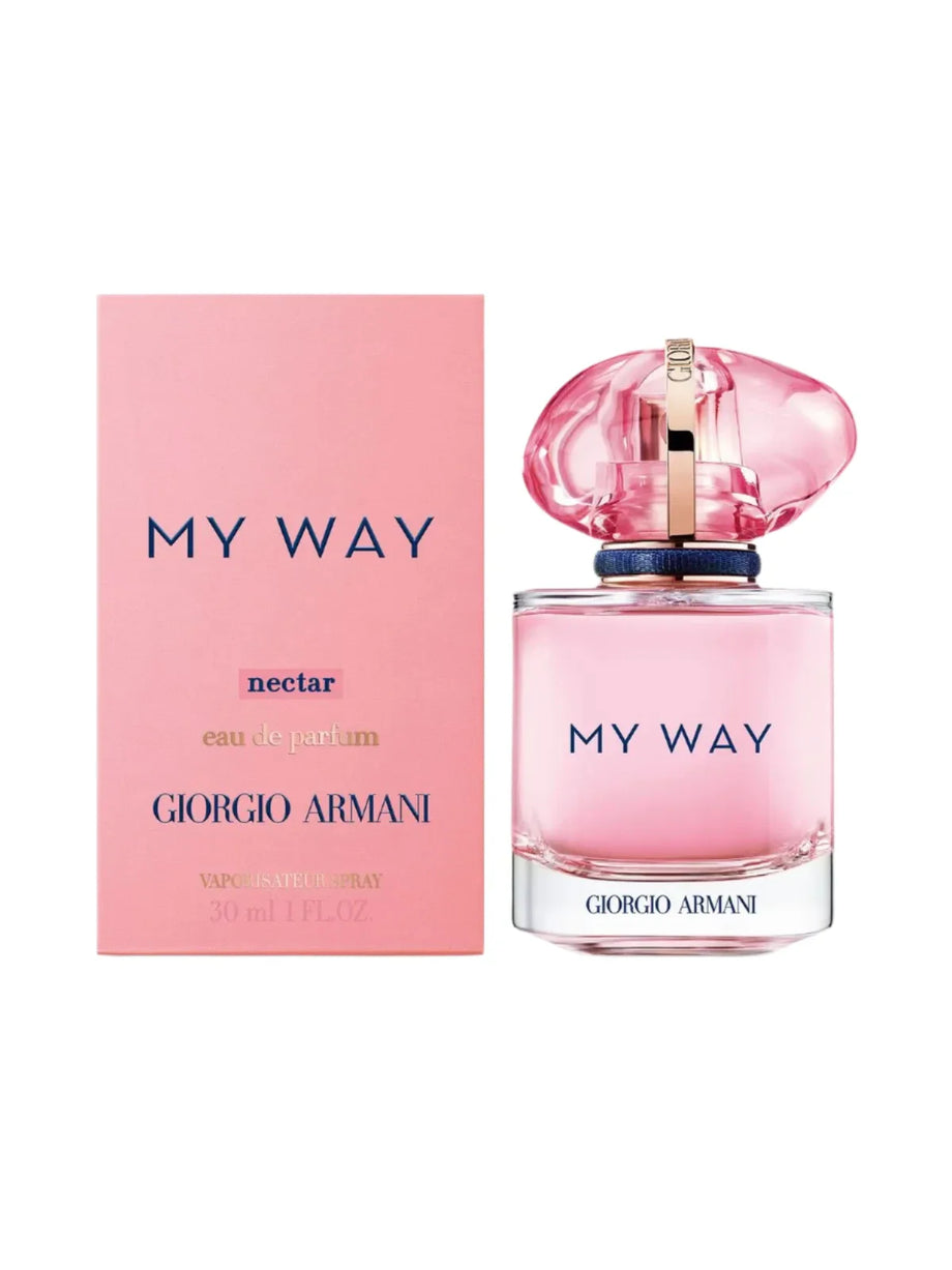 GIORGIO ARMANI MY WAY NECTAR(W.)EDP SP 3.0oz – Fragrance11 GIORGIO ARMANI MY WAY NECTAR(W.)EDP SP 3.0oz – Fragrance11