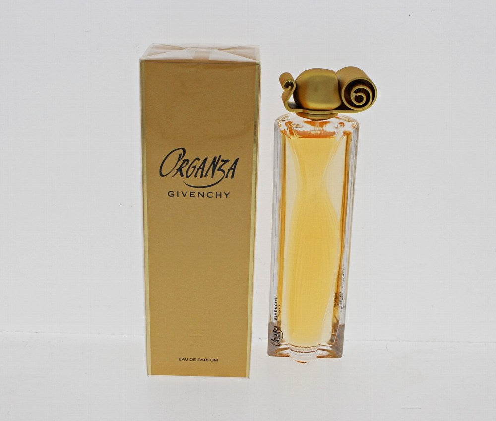 GIVENCHY ORGANZA (W) EDP SP – Fragrance11 - Main Image