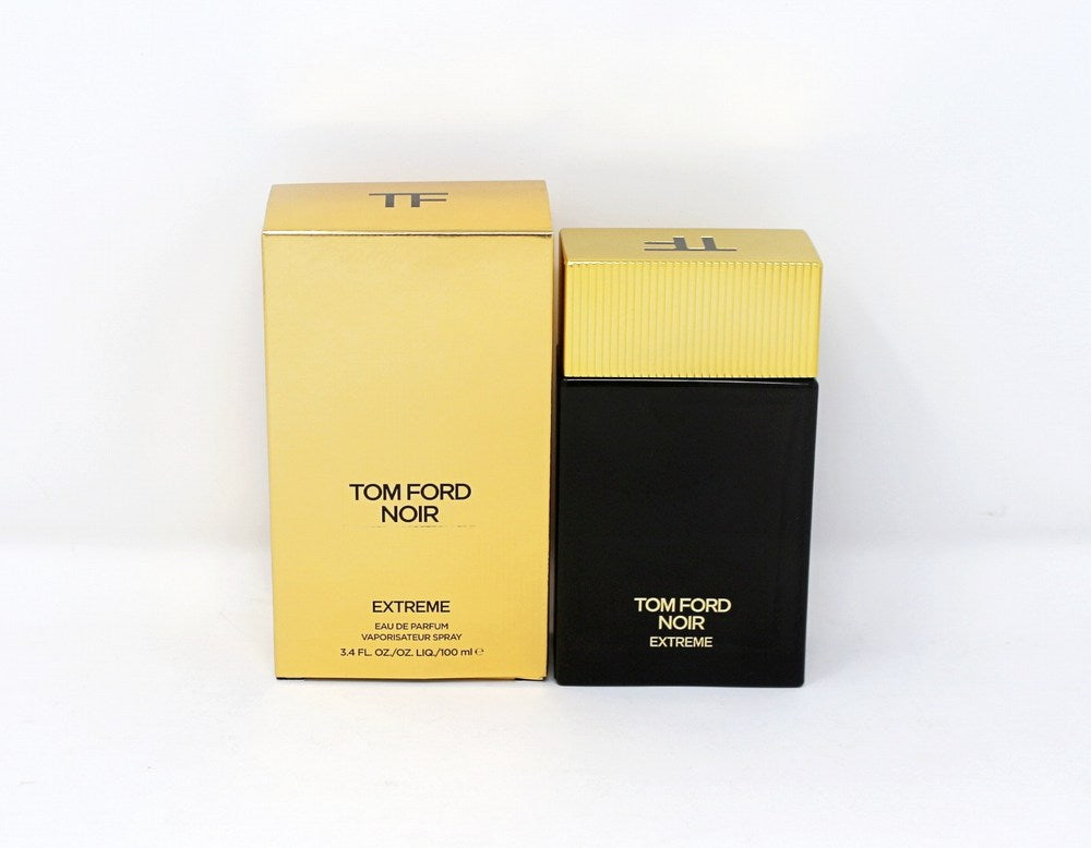 TOMFORD NOIR EXTREME(M)EDP SP – Fragrance11 - Main Image