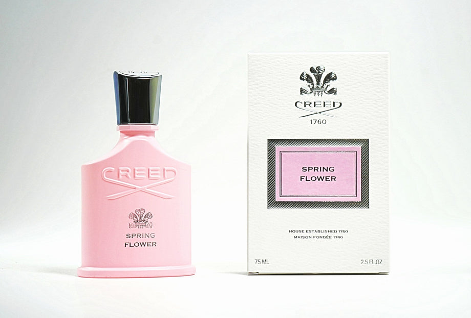 その他 CREED SPRING FLOWER 75ml Creed Spring Flower Eau De Parfum – Scentopia Ghana