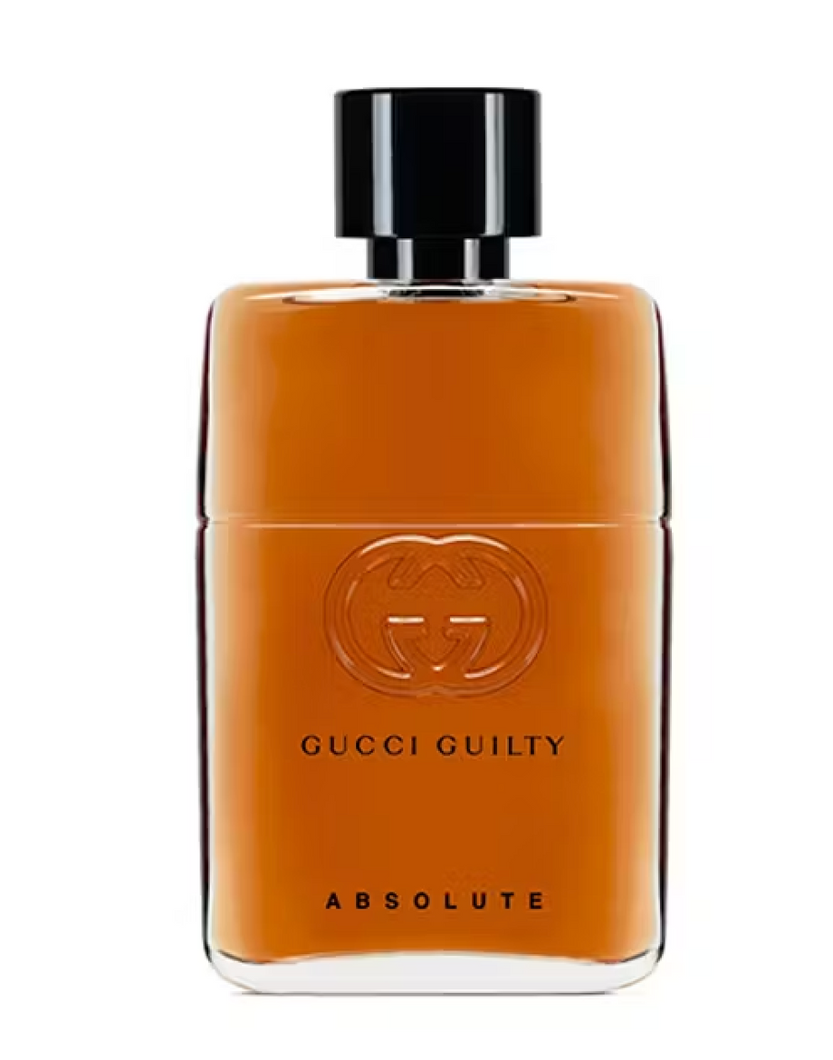 残8割GUCCI GUILTY ABSOLUTE オードパルファム50ml Buy Gucci Guilty Absolute Eau de Parfum For Women 50ml in