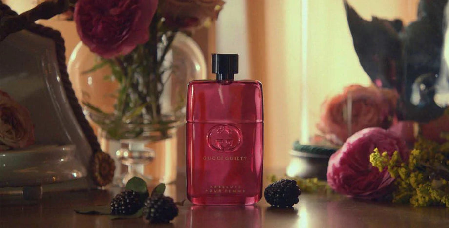 GUCCI GUILTY ABSOLUTE (W) EDP SP 3.0oz – Fragrance11